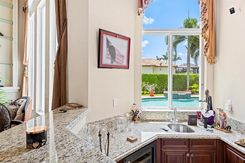 KAPOK GROVE ESTATES - Residential Lease