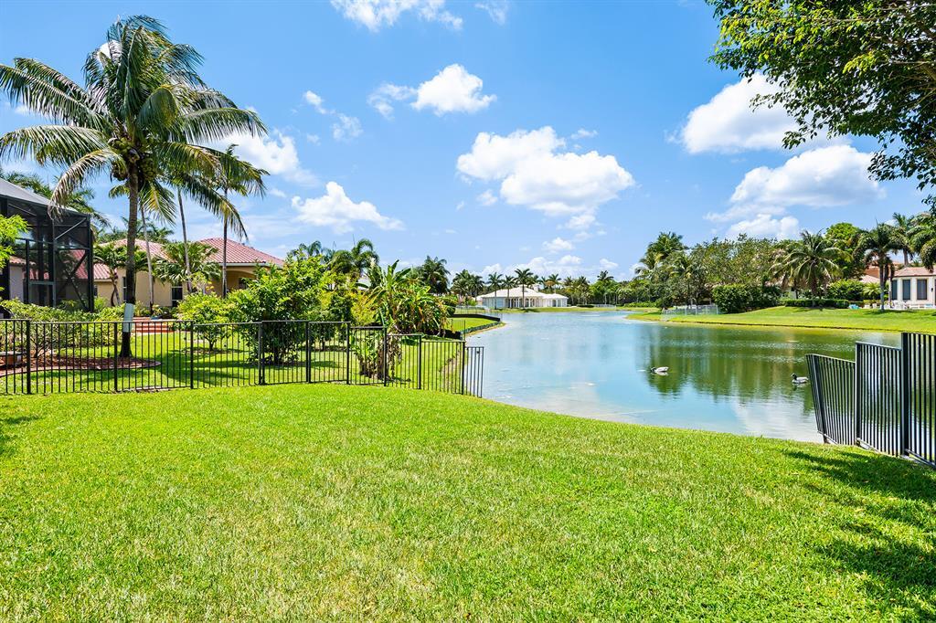 KAPOK GROVE ESTATES - Residential Lease