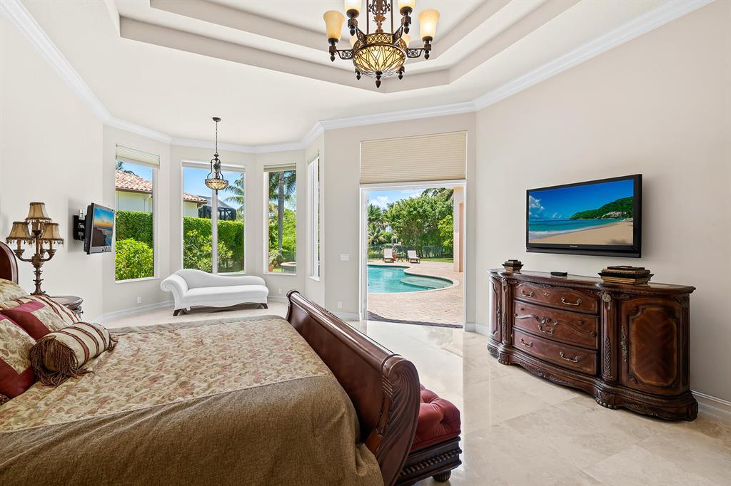 KAPOK GROVE ESTATES - Residential Lease