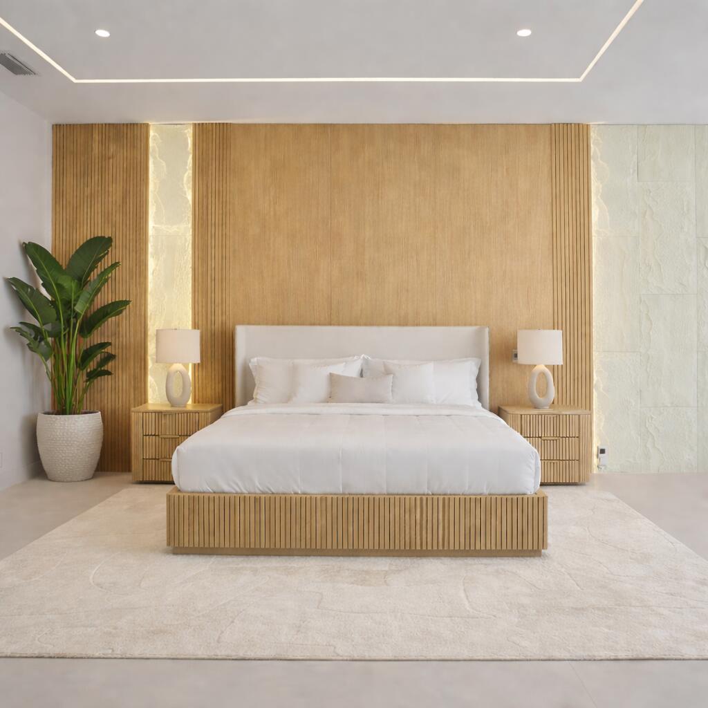 KAPOK GROVE ESTATES - Residential Lease