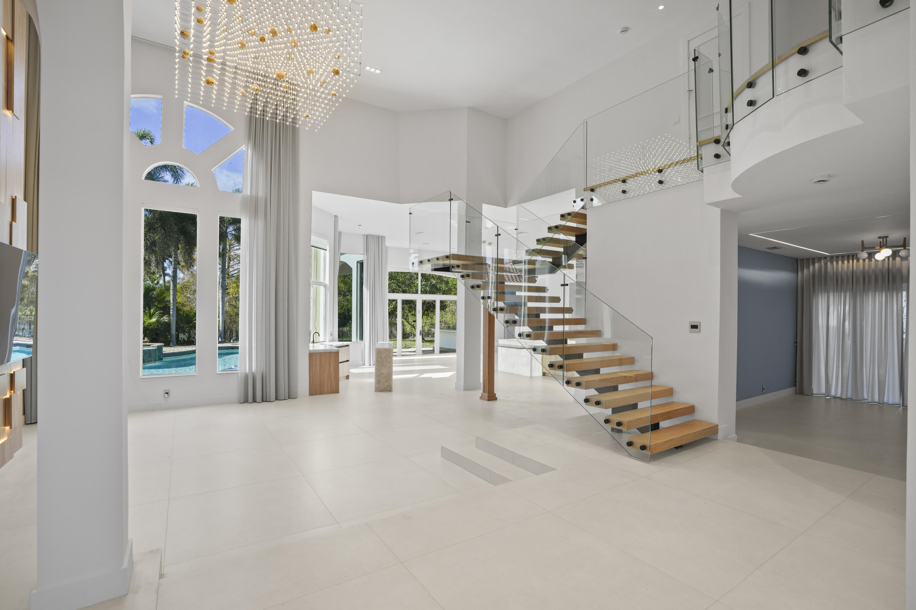 KAPOK GROVE ESTATES - Residential Lease