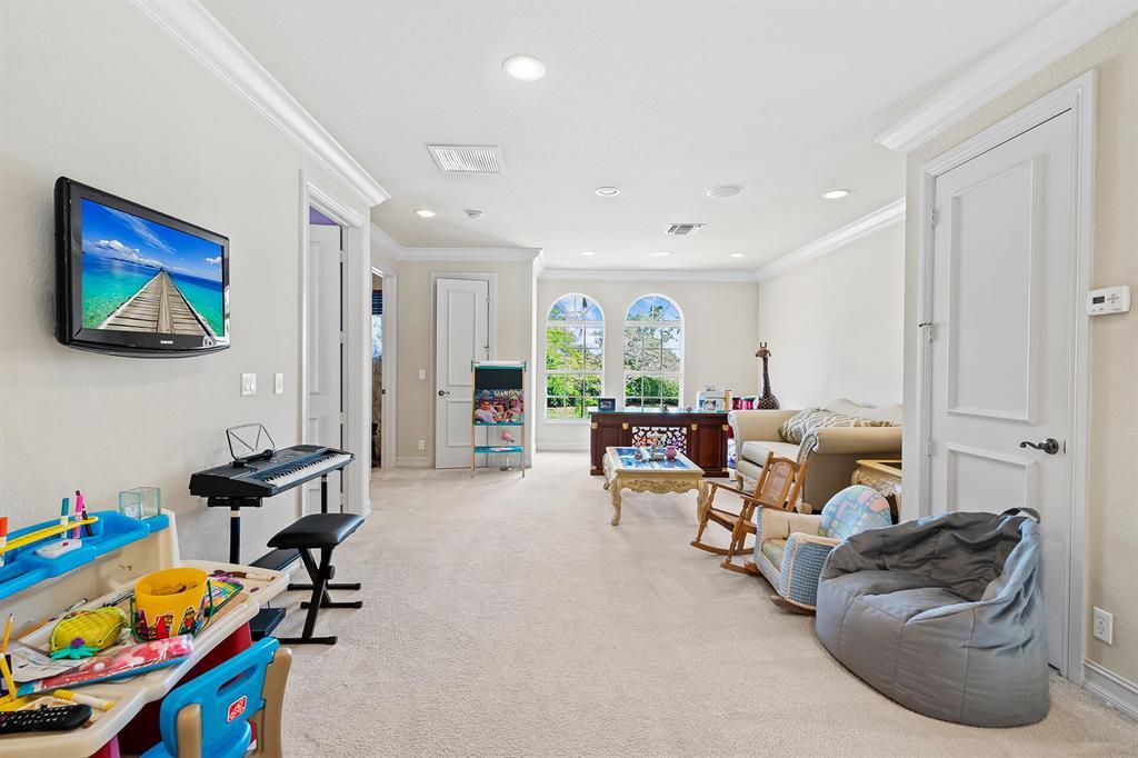 KAPOK GROVE ESTATES - Residential Lease