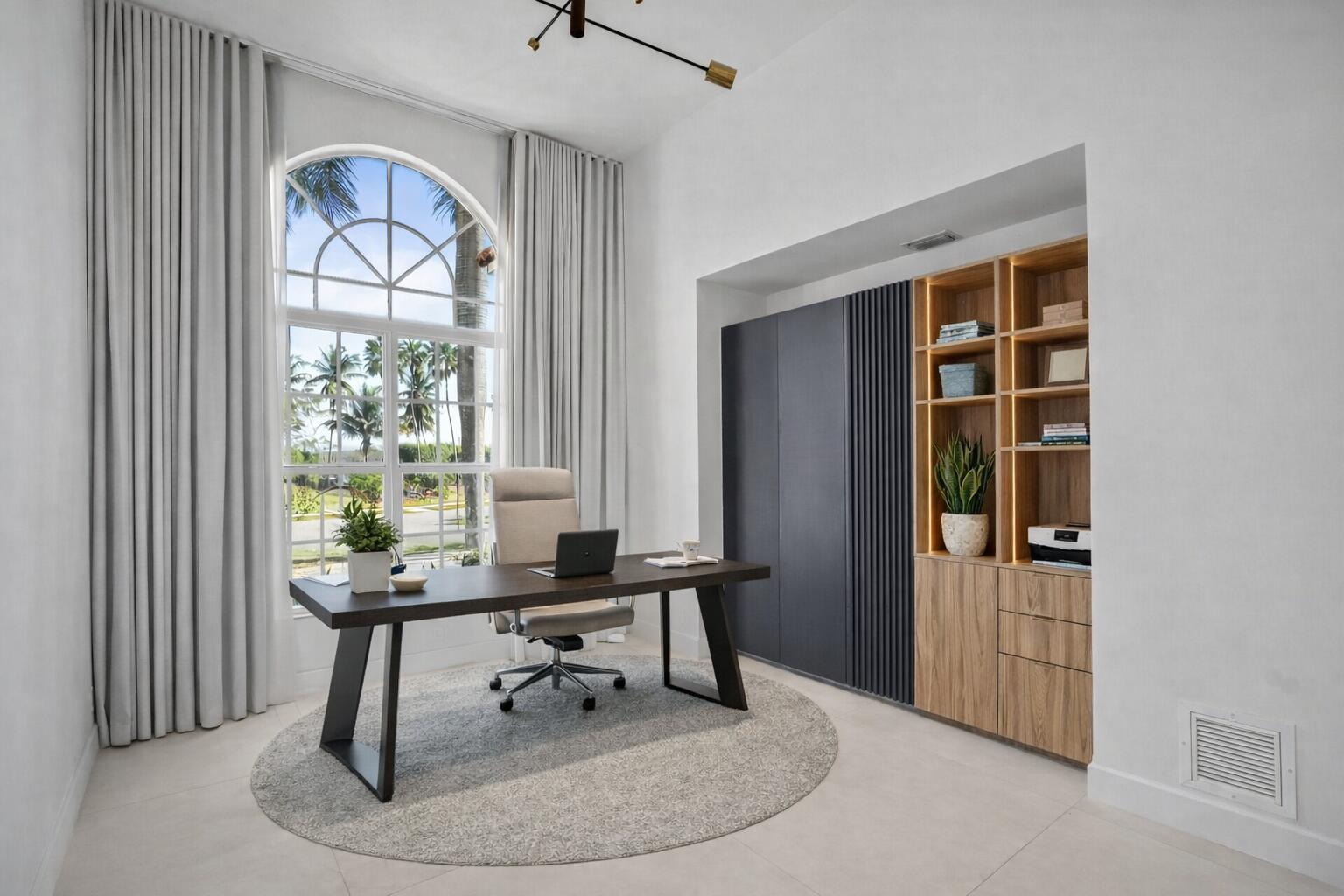 KAPOK GROVE ESTATES - Residential Lease