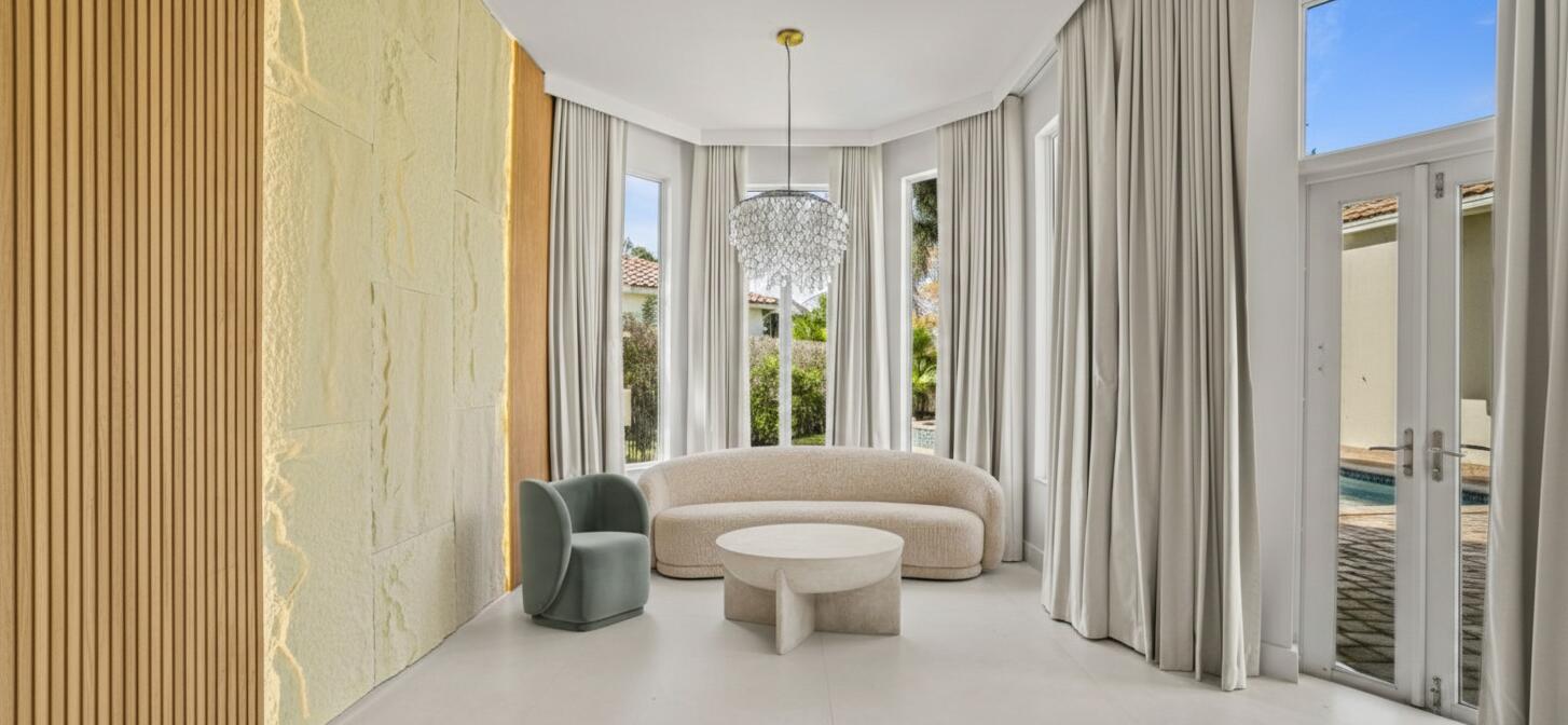 KAPOK GROVE ESTATES - Residential Lease