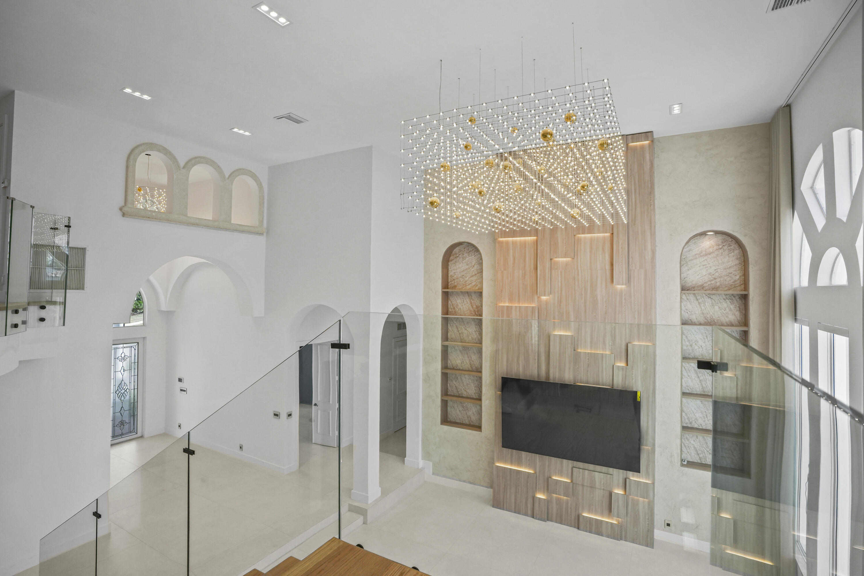 KAPOK GROVE ESTATES - Residential Lease