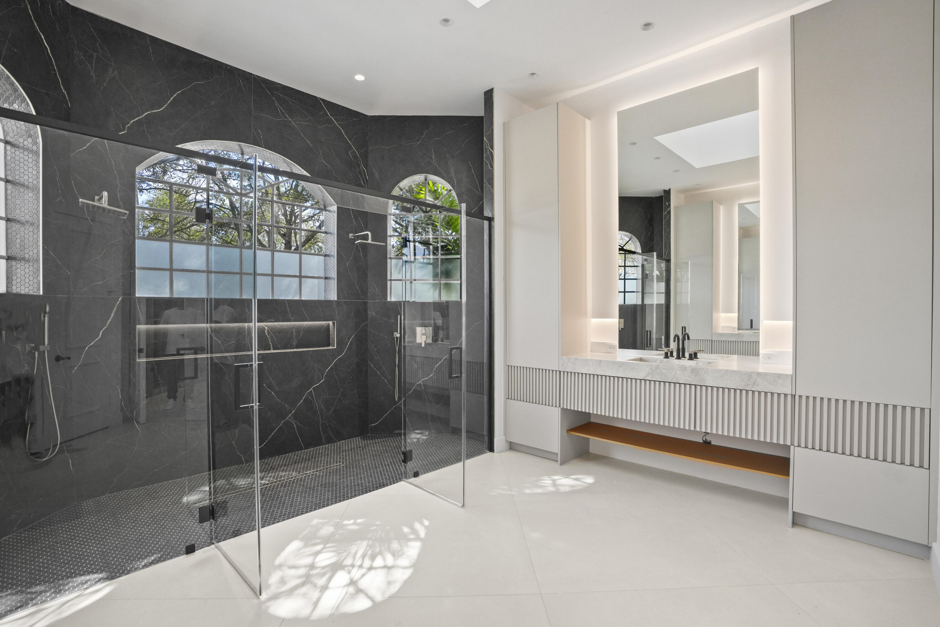 KAPOK GROVE ESTATES - Residential Lease