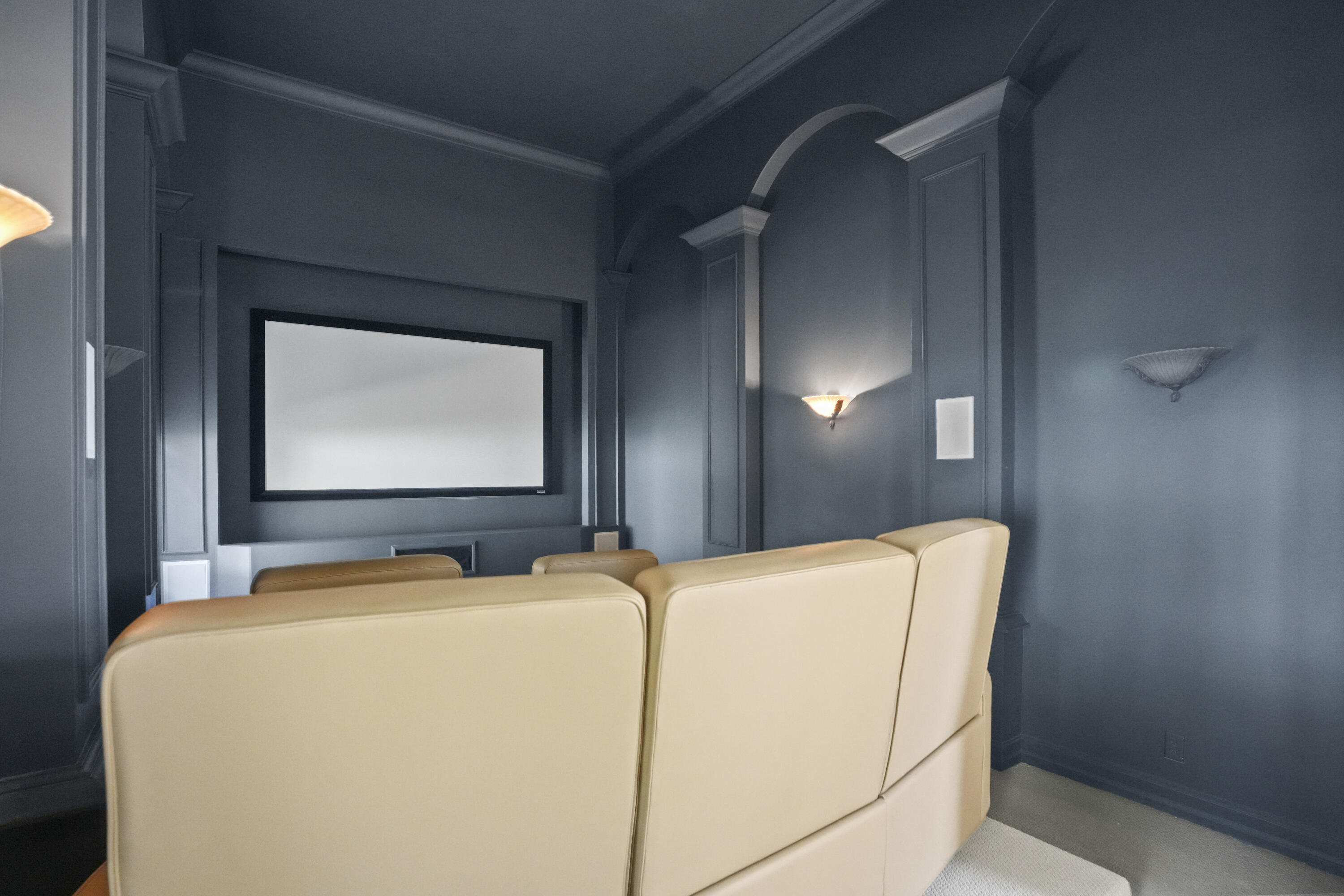 KAPOK GROVE ESTATES - Residential Lease