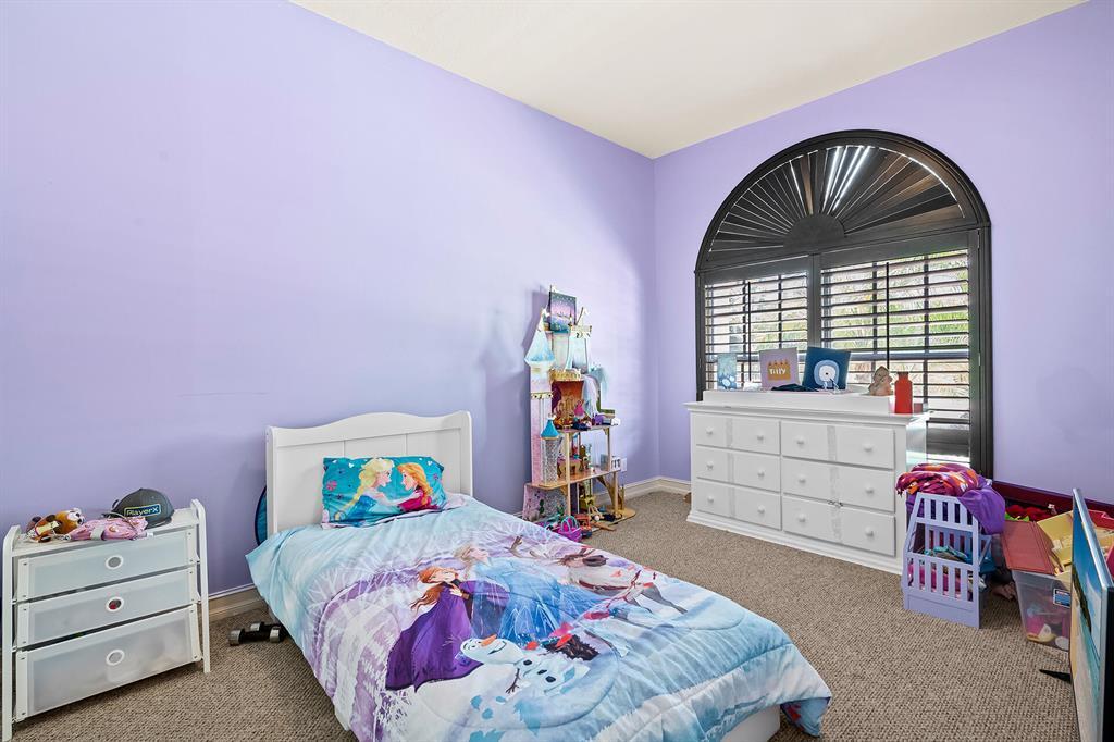 KAPOK GROVE ESTATES - Residential Lease