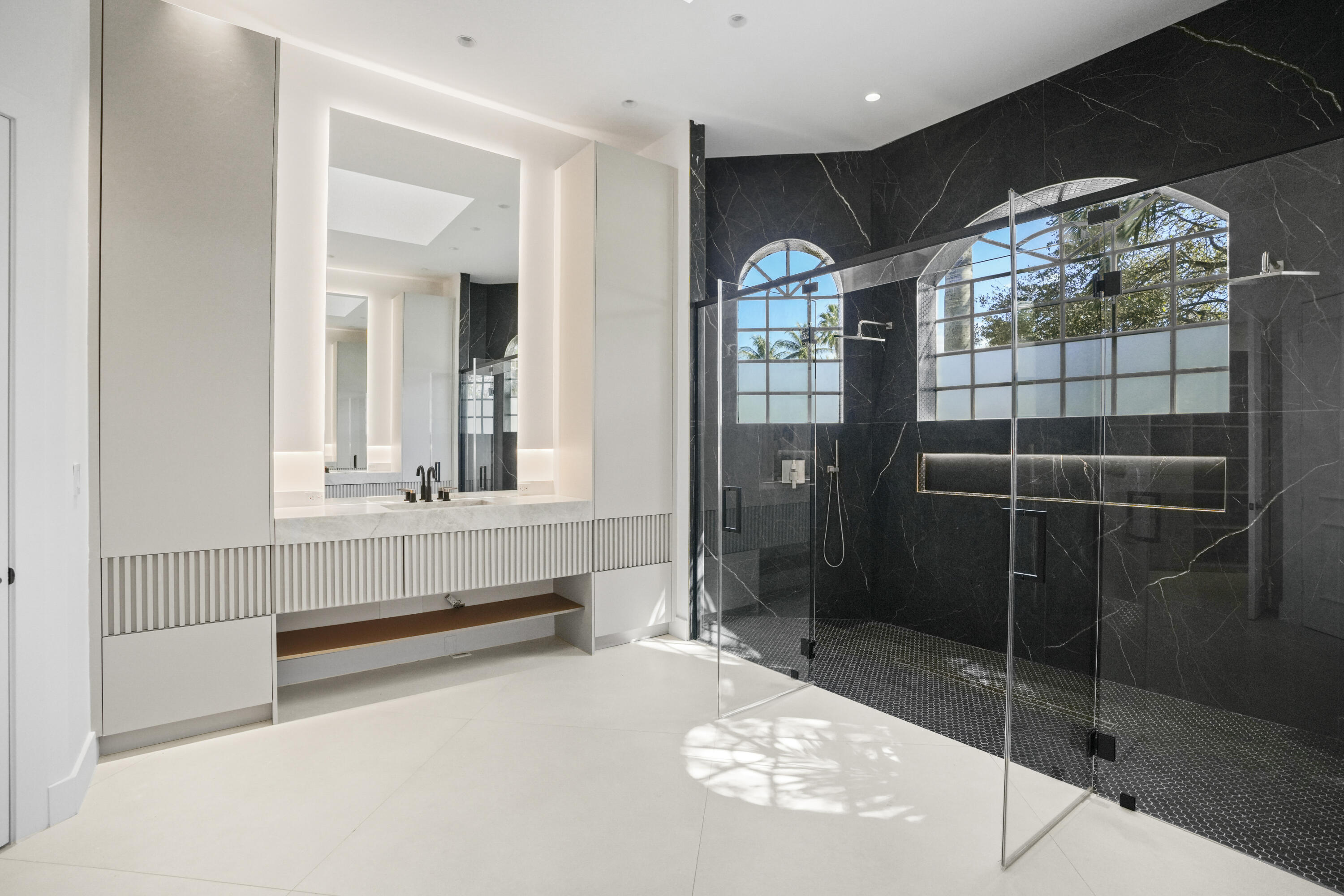 KAPOK GROVE ESTATES - Residential Lease