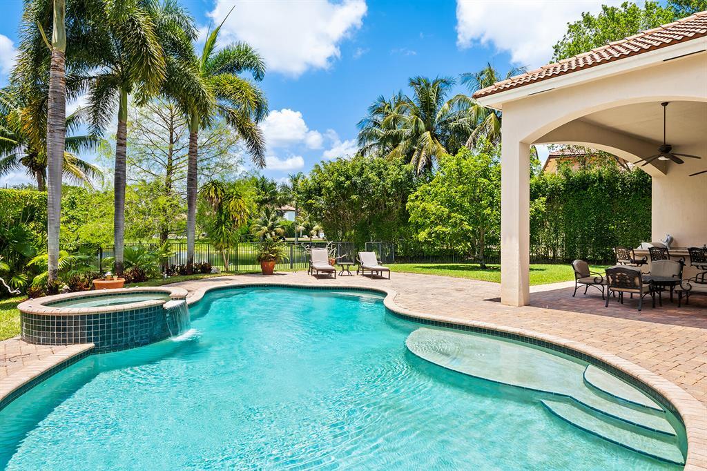 KAPOK GROVE ESTATES - Residential Lease