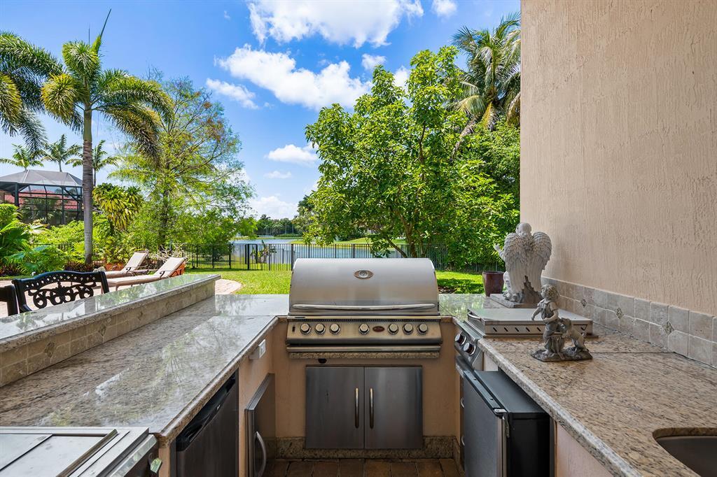 KAPOK GROVE ESTATES - Residential Lease