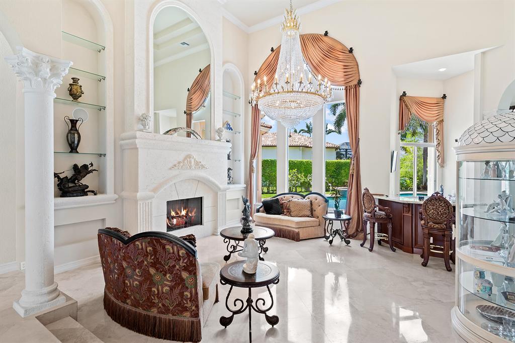 KAPOK GROVE ESTATES - Residential Lease