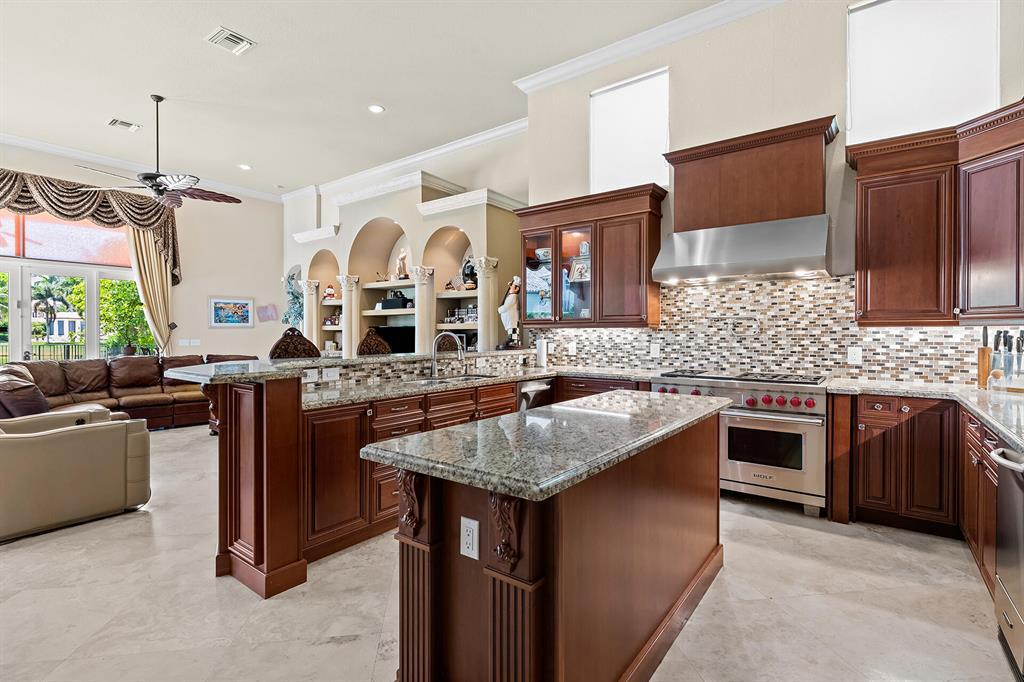 KAPOK GROVE ESTATES - Residential Lease