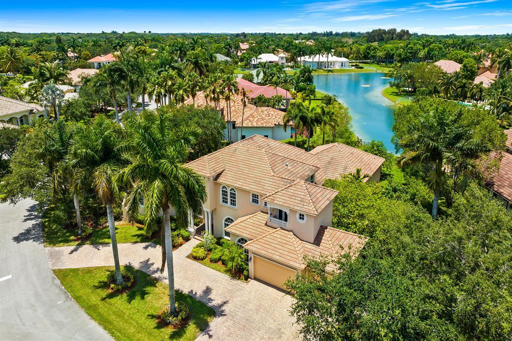 KAPOK GROVE ESTATES - Residential Lease