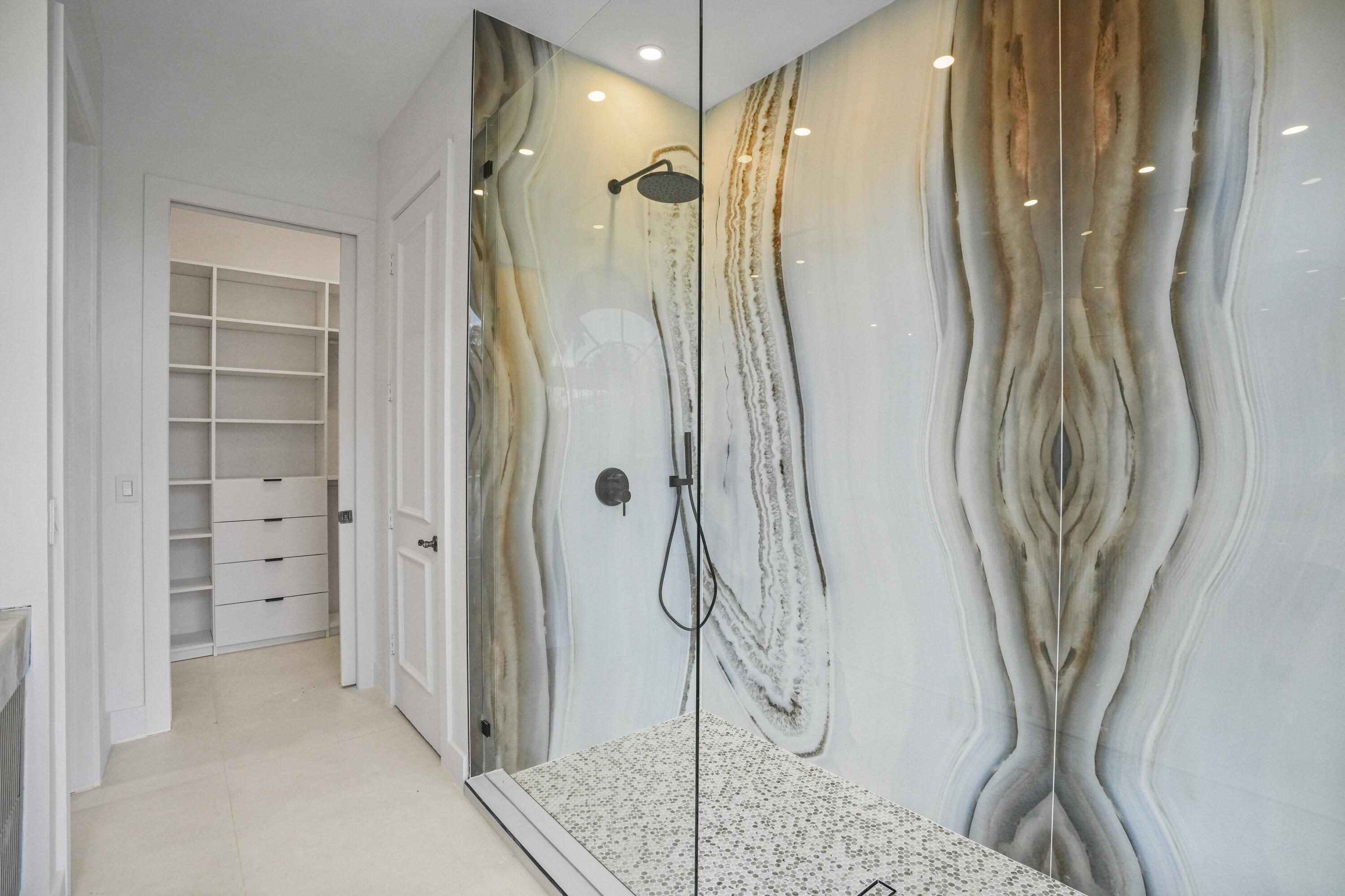 KAPOK GROVE ESTATES - Residential Lease