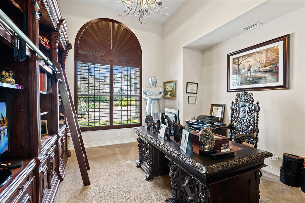 KAPOK GROVE ESTATES - Residential Lease