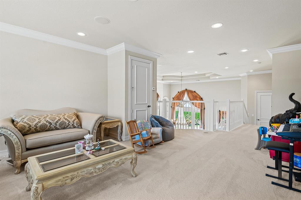 KAPOK GROVE ESTATES - Residential Lease