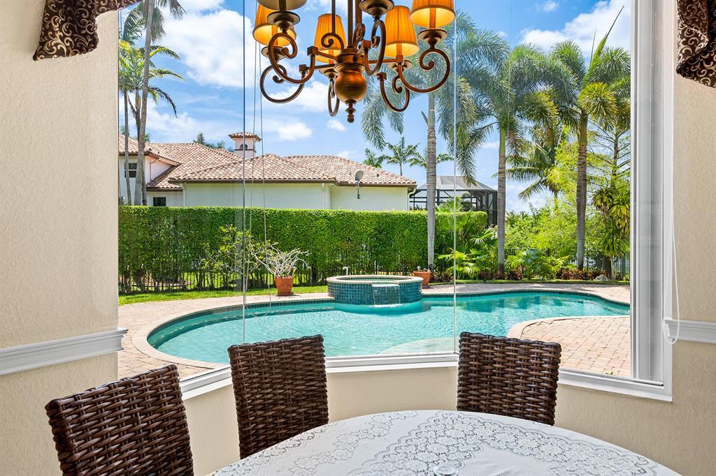 KAPOK GROVE ESTATES - Residential Lease