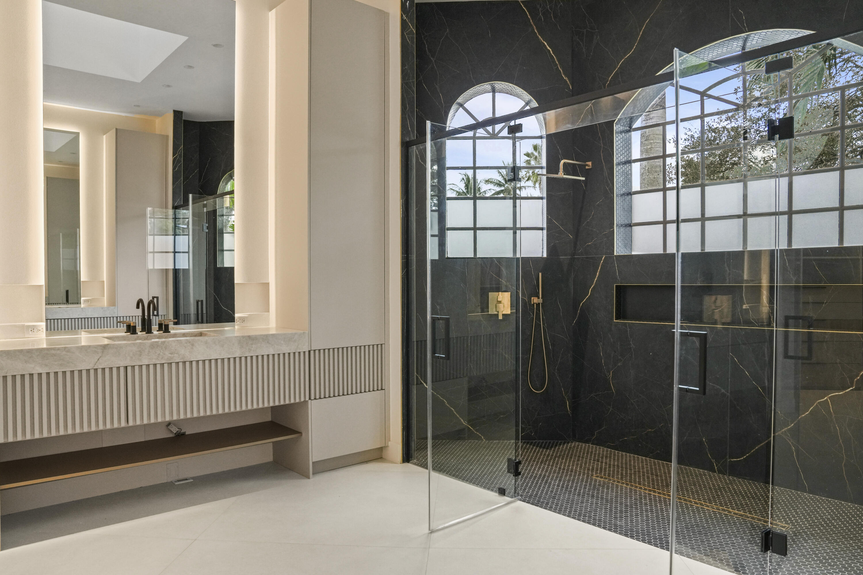 KAPOK GROVE ESTATES - Residential Lease