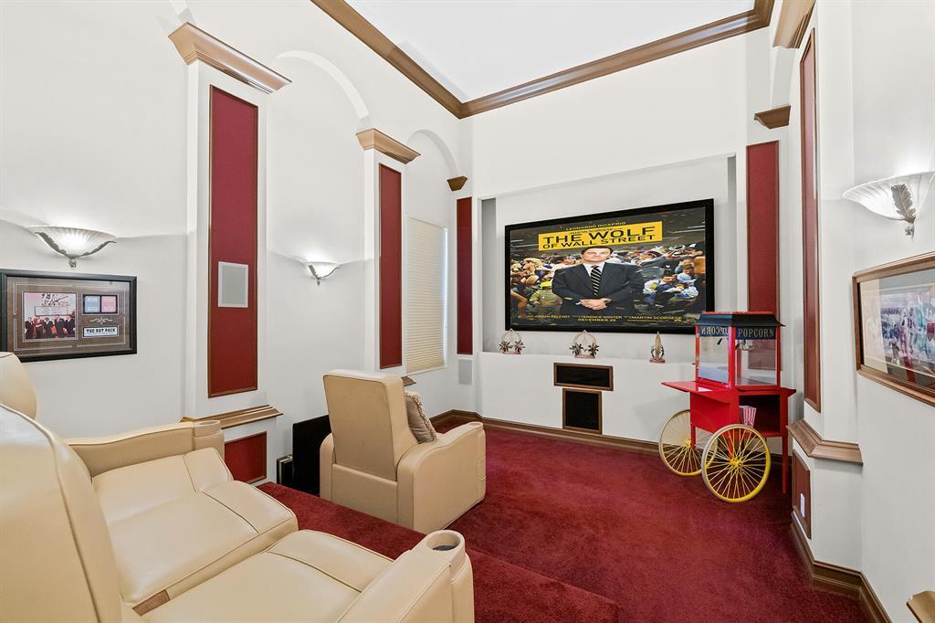 KAPOK GROVE ESTATES - Residential Lease