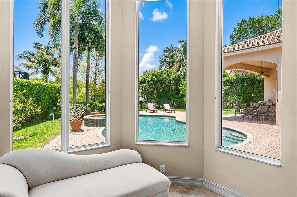 KAPOK GROVE ESTATES - Residential Lease