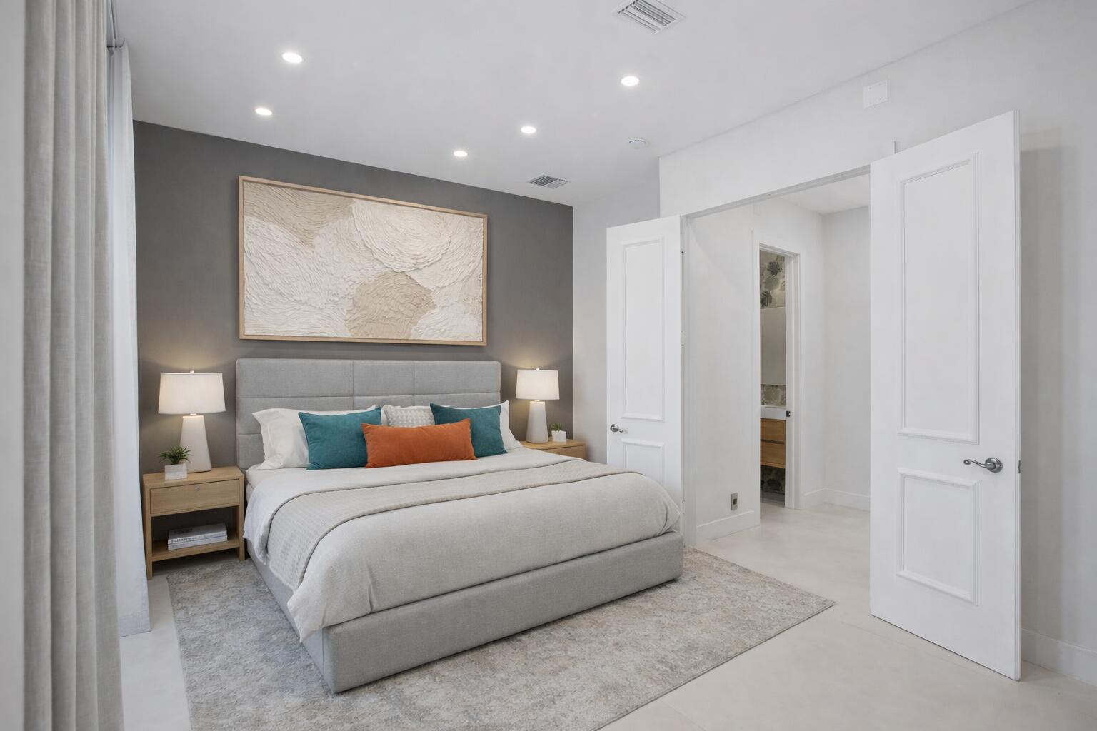 KAPOK GROVE ESTATES - Residential Lease