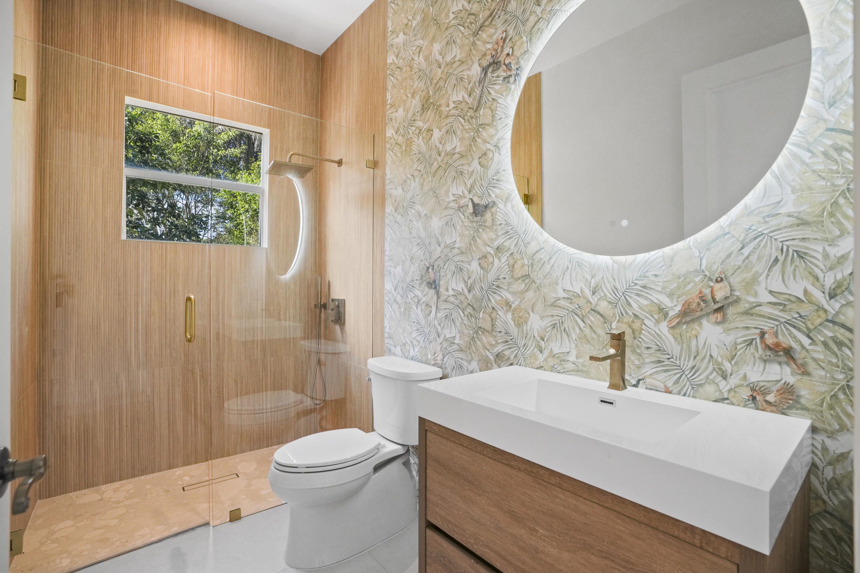 KAPOK GROVE ESTATES - Residential Lease