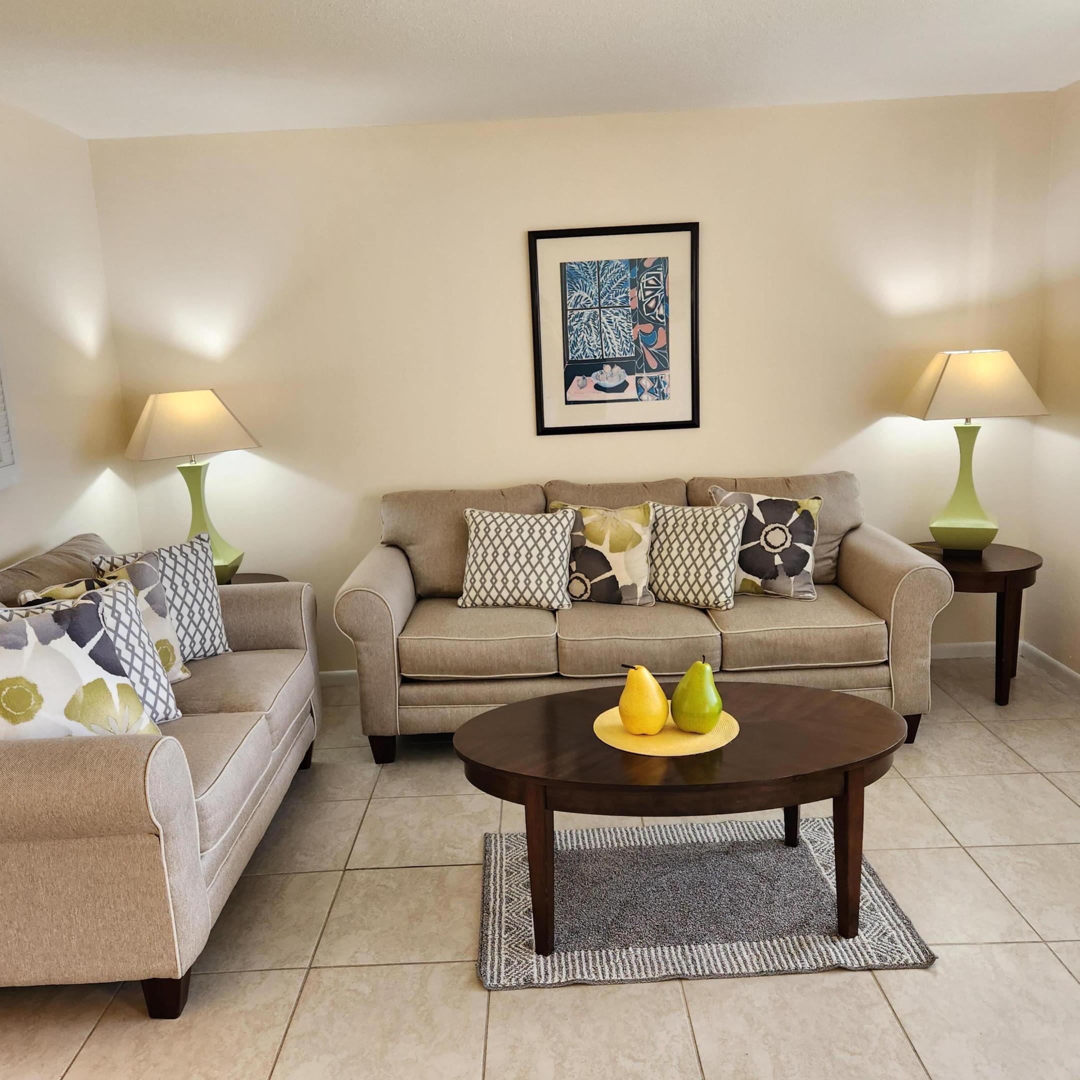 COVENTRY CONDO - Residential