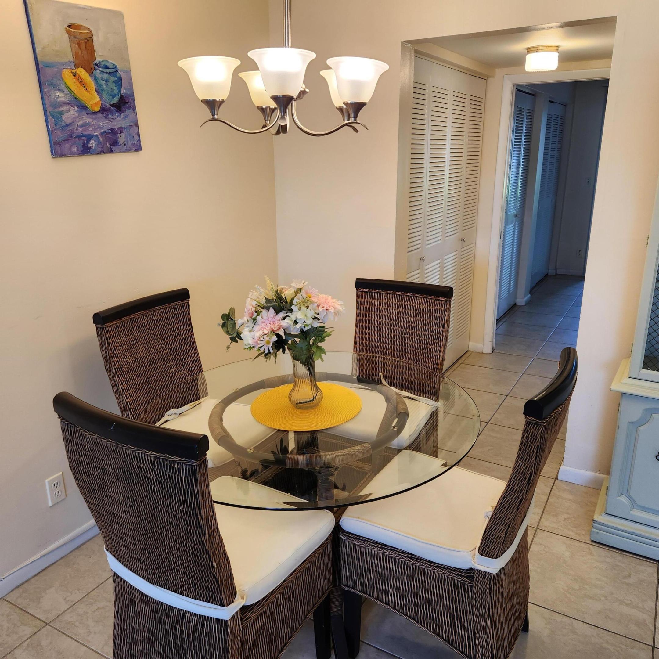 COVENTRY CONDO - Residential