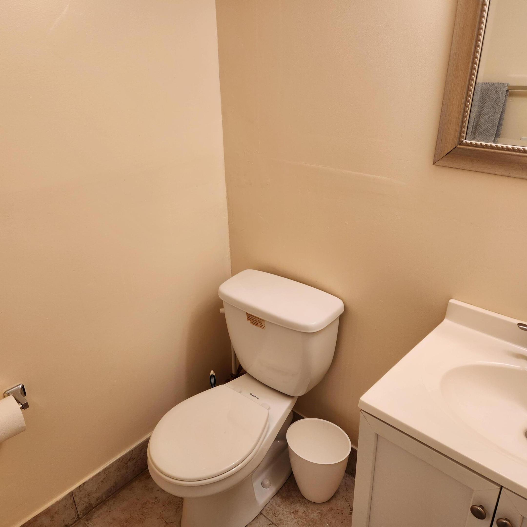 COVENTRY CONDO - Residential