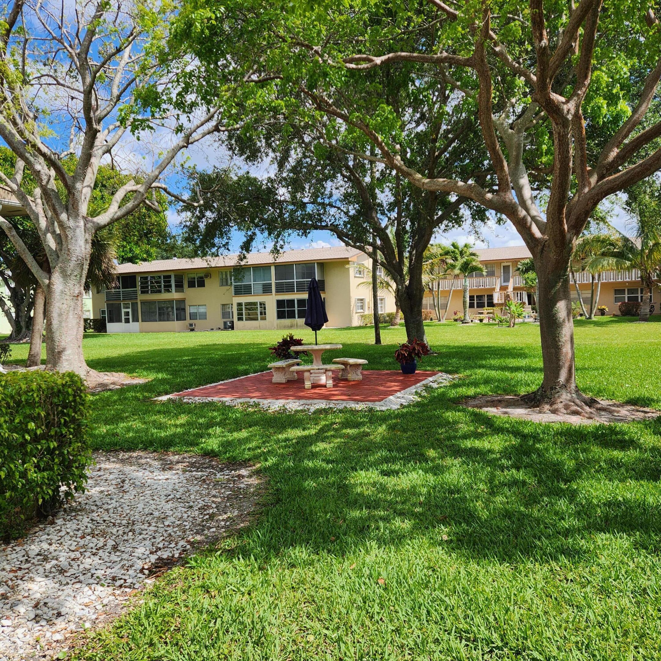 COVENTRY CONDO - Residential