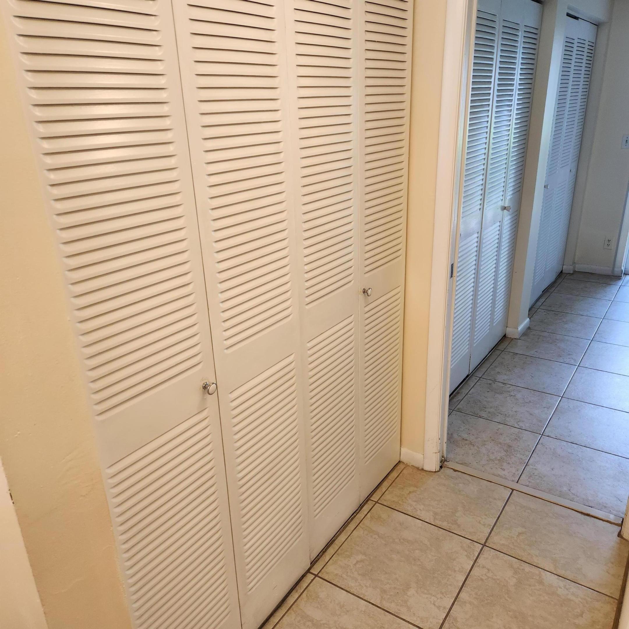 COVENTRY CONDO - Residential
