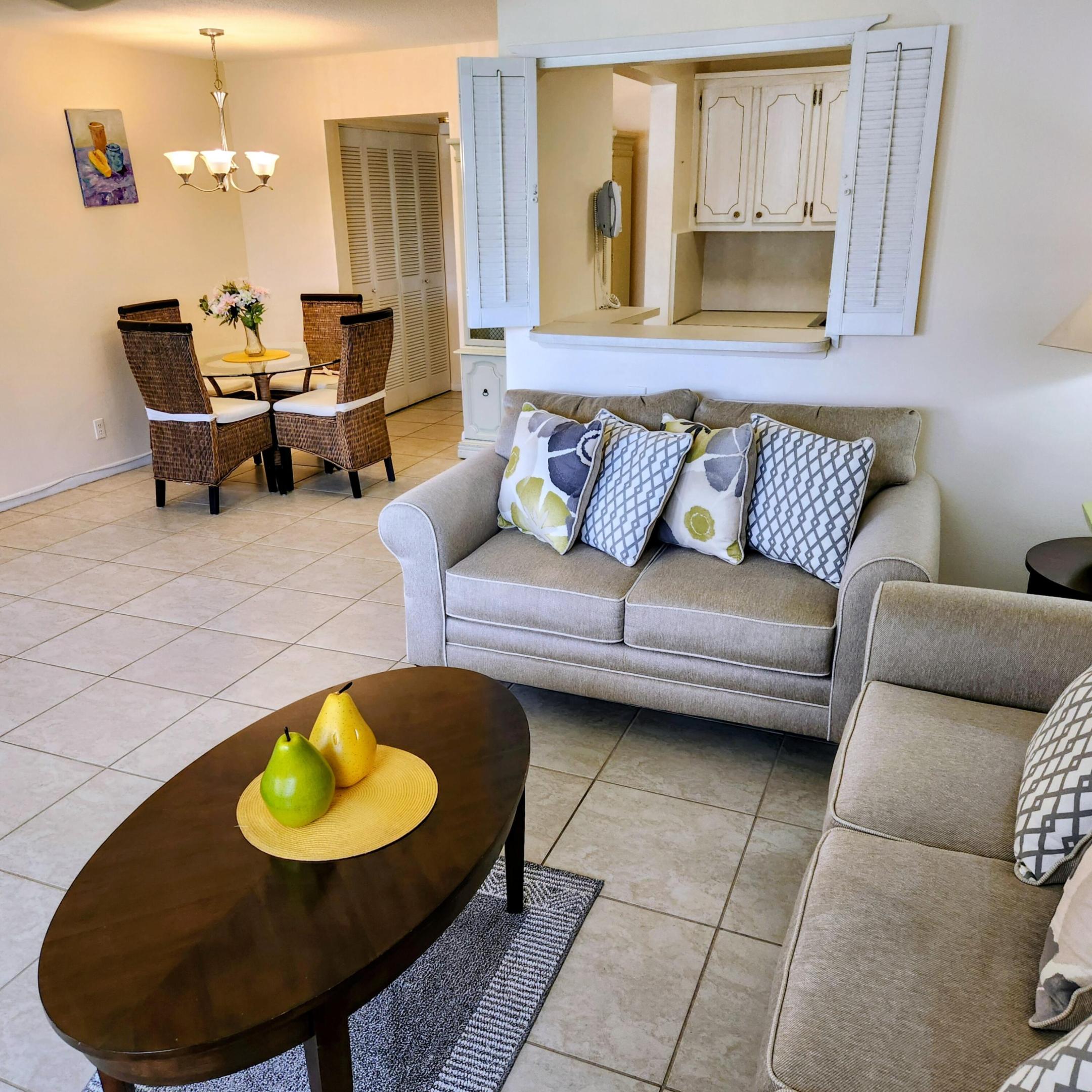 COVENTRY CONDO - Residential