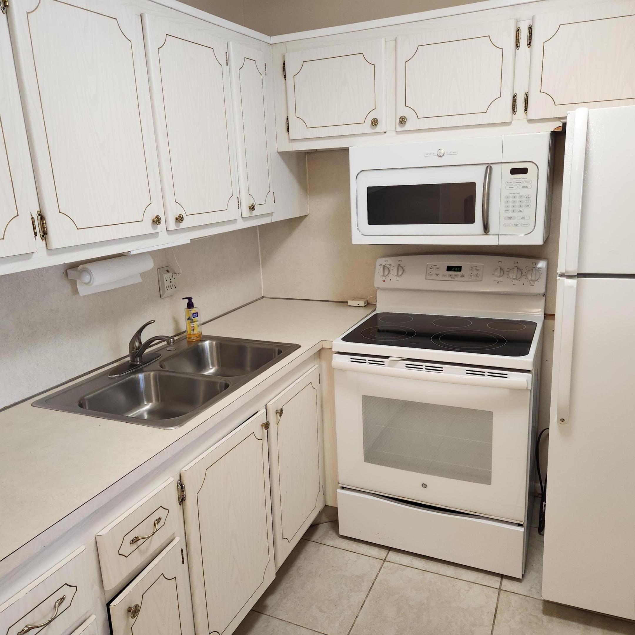 COVENTRY CONDO - Residential