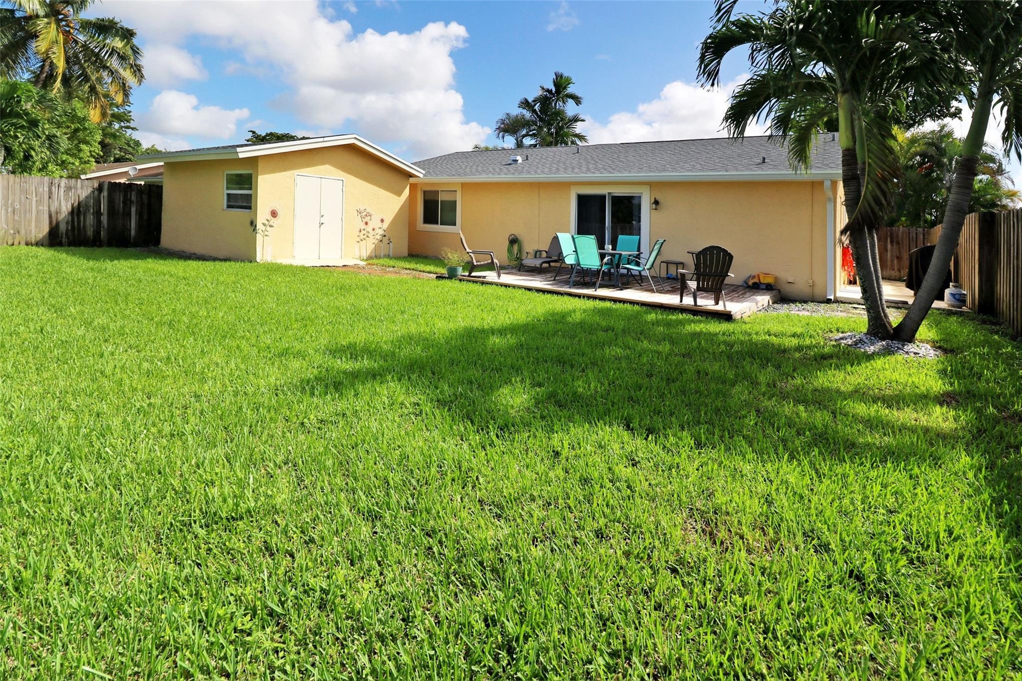 Lauderdale North Park Sec - Residential