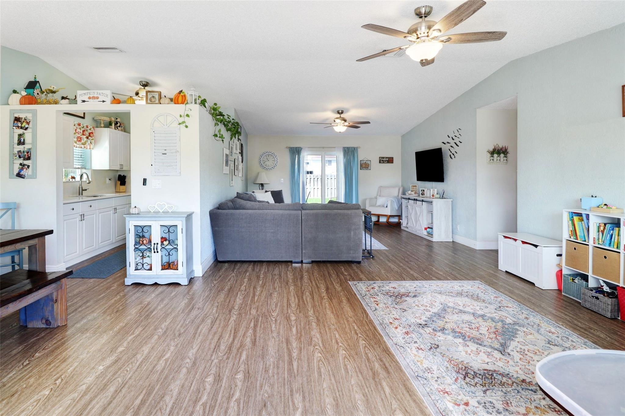Lauderdale North Park Sec - Residential