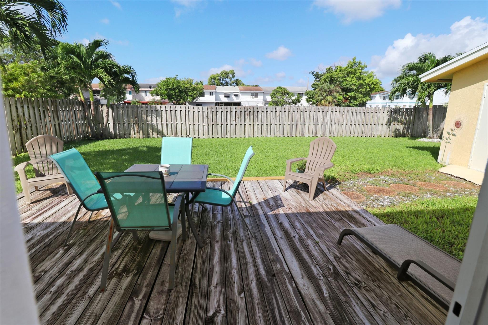 Lauderdale North Park Sec - Residential