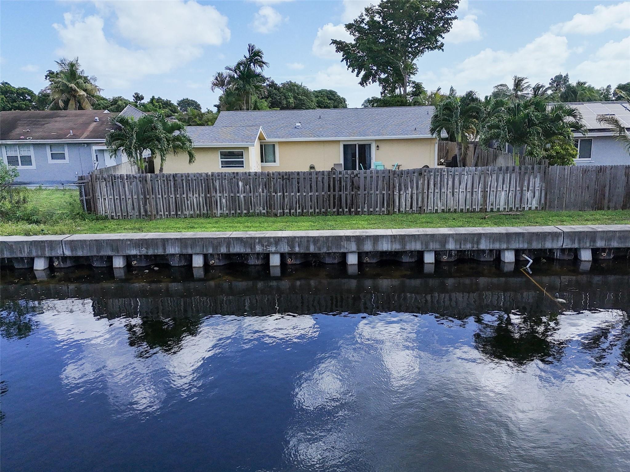 Lauderdale North Park Sec - Residential