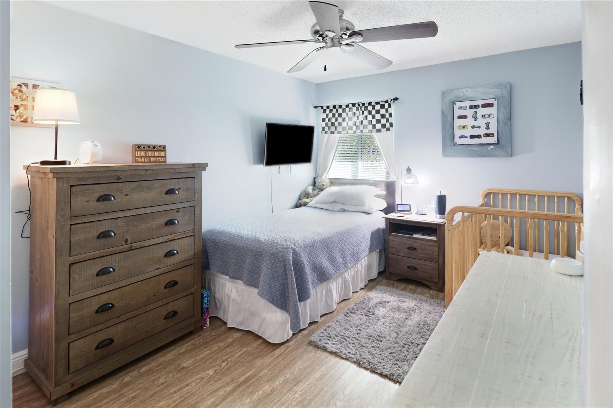 Lauderdale North Park Sec - Residential