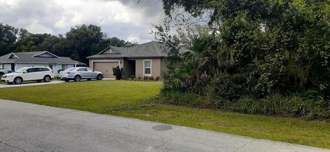2046 Galahad Drive Deltona FL 32738