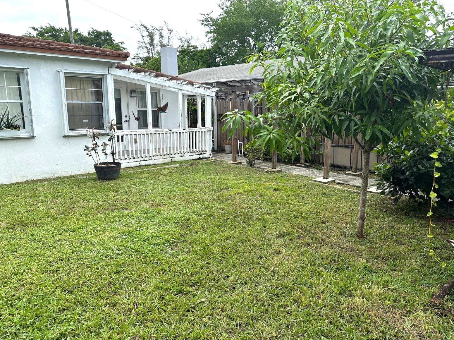 NORTH HOLLYWOOD - Residential Lease