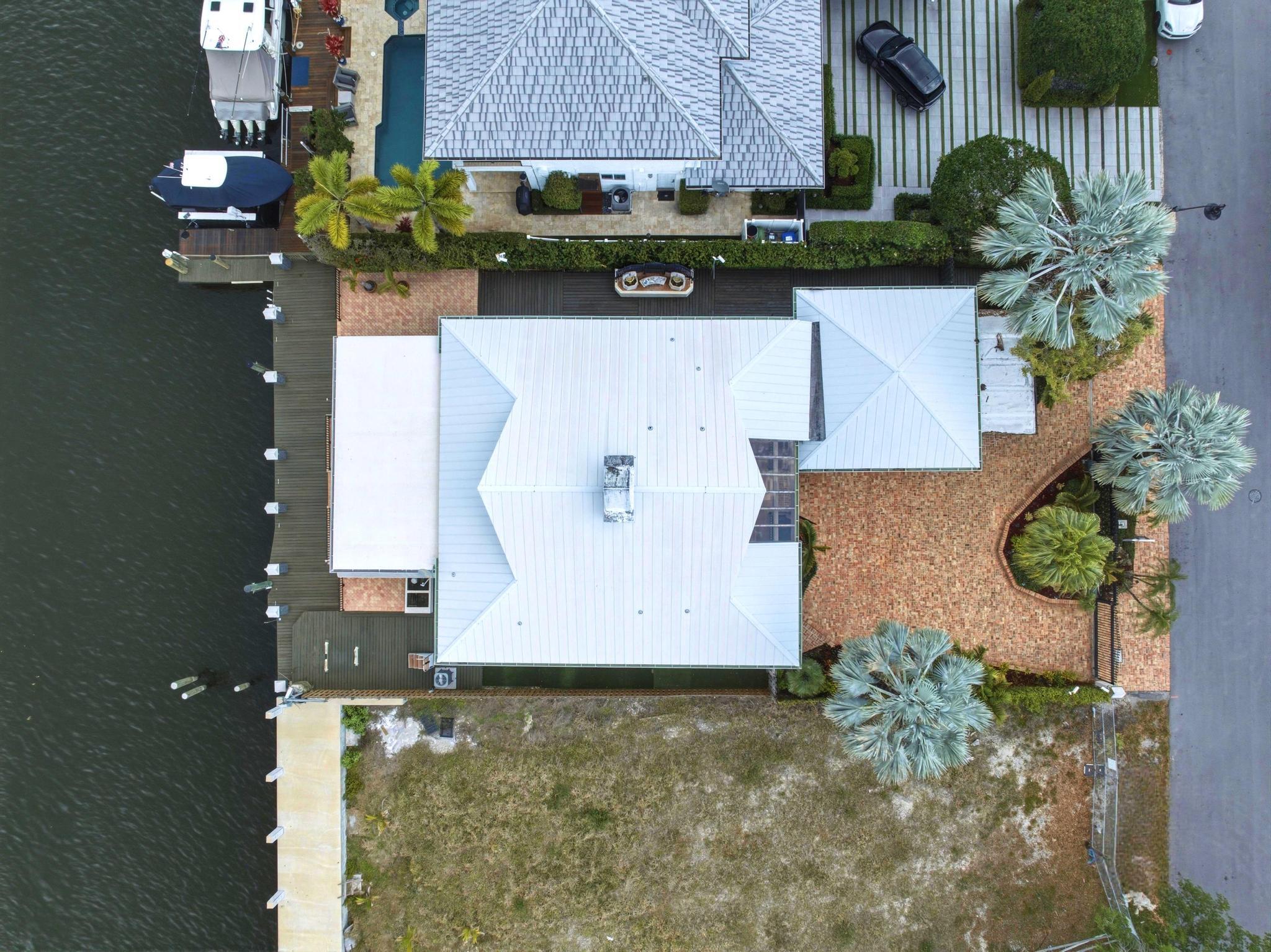 VENICE RESUB OF BLKS 5 & 6 - Residential