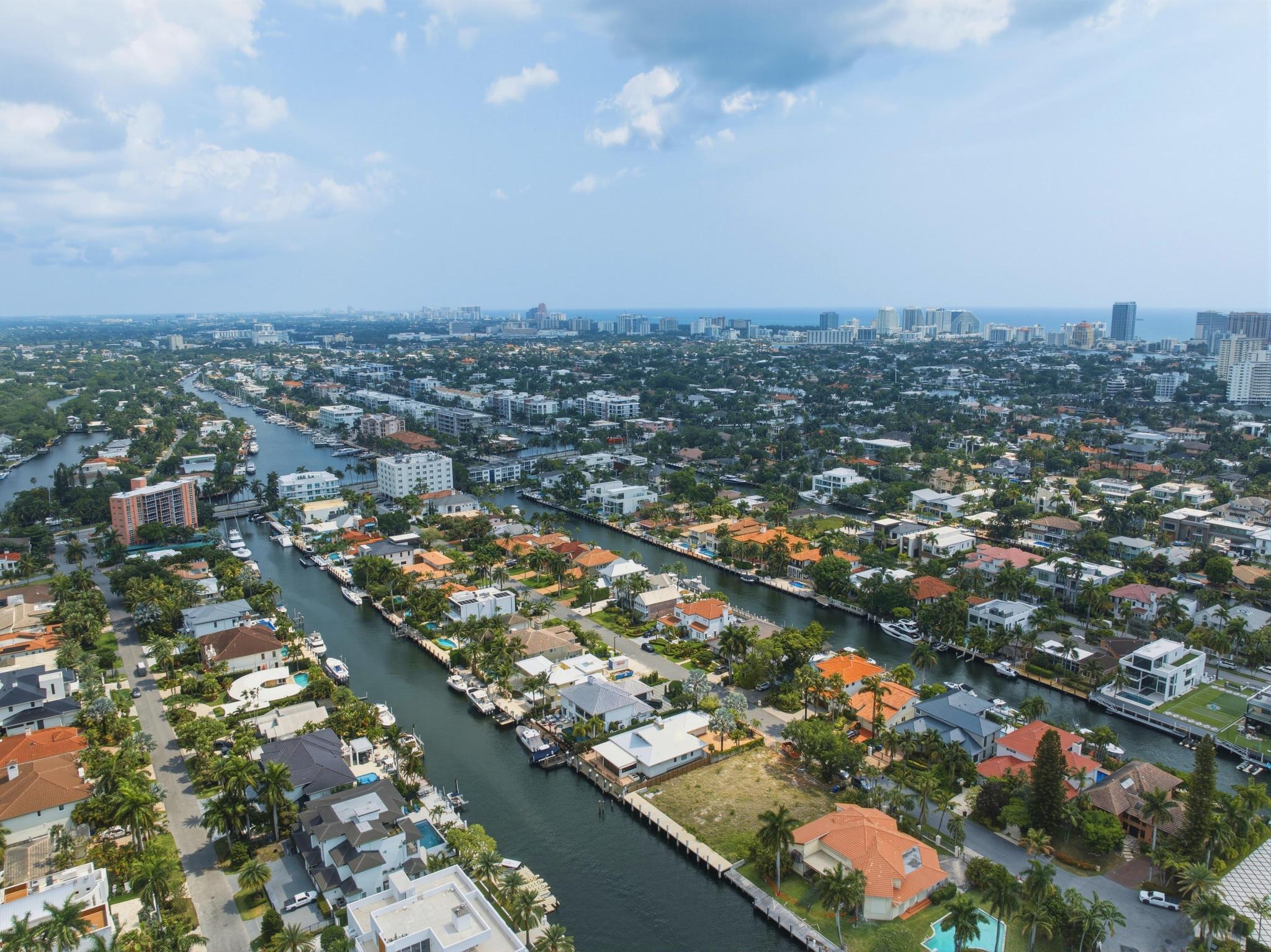 VENICE RESUB OF BLKS 5 & 6 - Residential