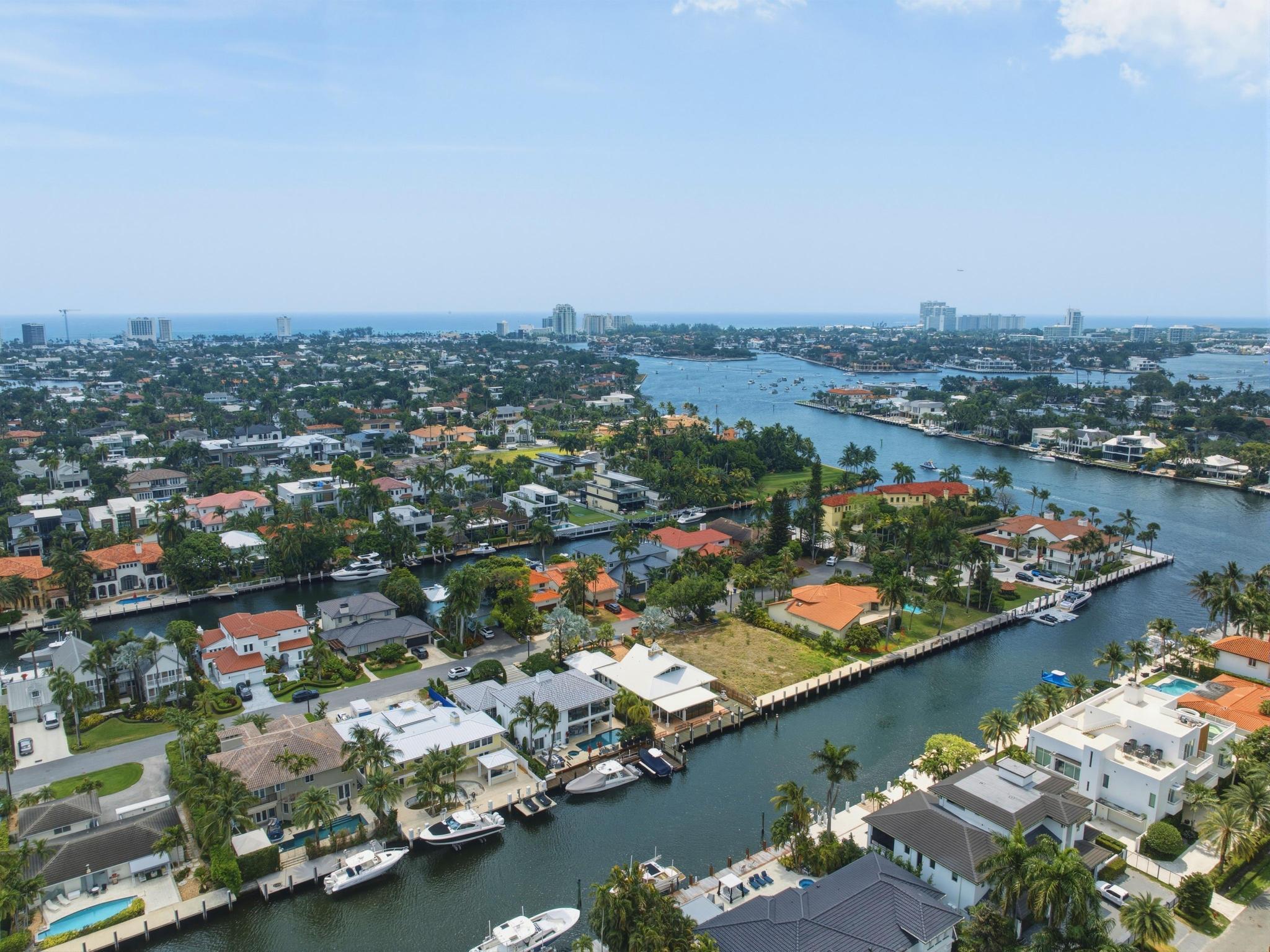 VENICE RESUB OF BLKS 5 & 6 - Residential