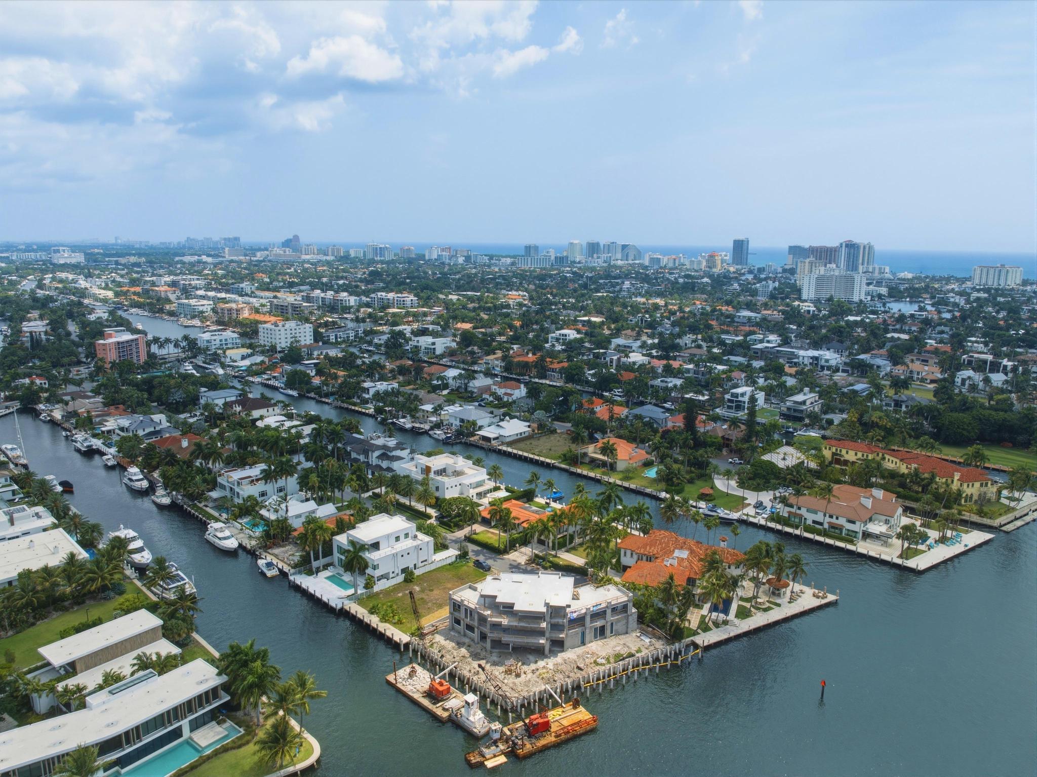 VENICE RESUB OF BLKS 5 & 6 - Residential