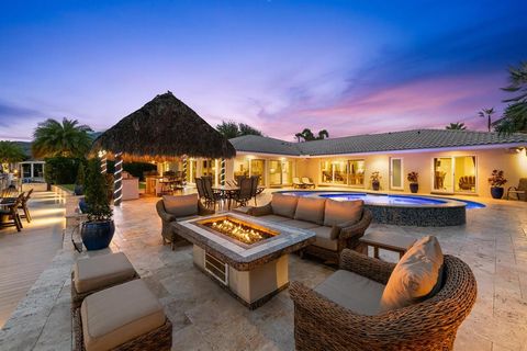 Tiny photo for 2600 NE 33rd Street, Lighthouse Point, FL 33064 (MLS # B26049992)