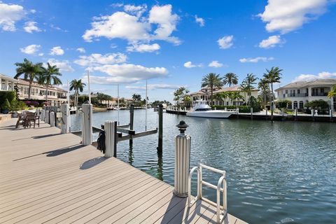 Tiny photo for 2600 NE 33rd Street, Lighthouse Point, FL 33064 (MLS # B26049992)