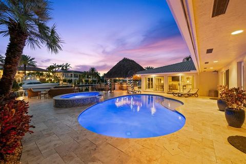Tiny photo for 2600 NE 33rd Street, Lighthouse Point, FL 33064 (MLS # B26049992)