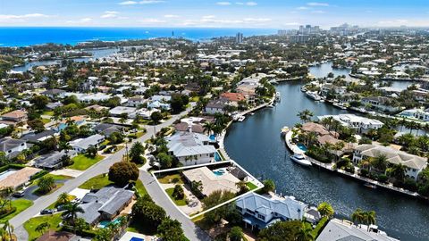 Tiny photo for 2600 NE 33rd Street, Lighthouse Point, FL 33064 (MLS # B26049992)