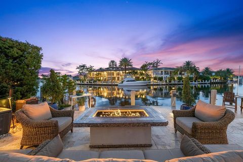 Tiny photo for 2600 NE 33rd Street, Lighthouse Point, FL 33064 (MLS # B26049992)